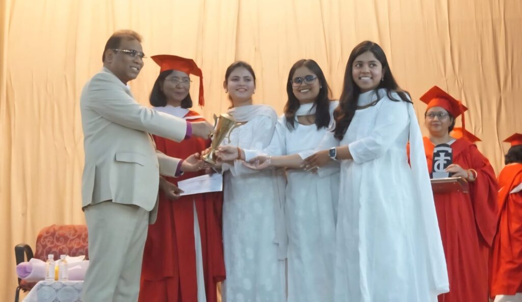 it college