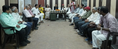 kanti singh