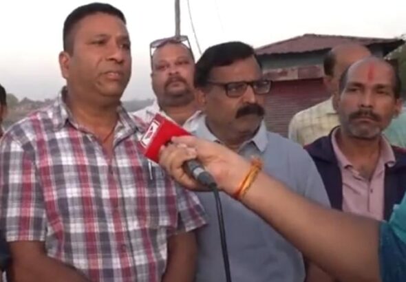 sunil