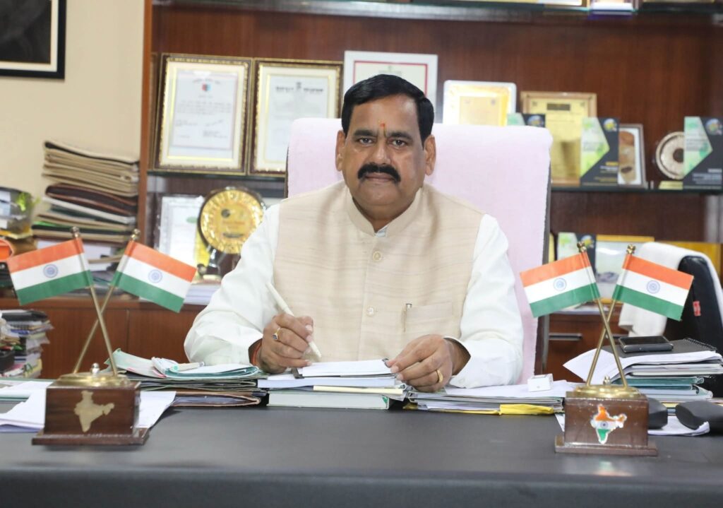 vc dr singh bhagalpur