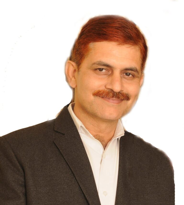vc shivendra कुमार kashyap