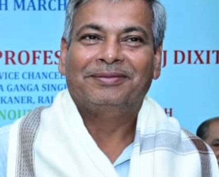 LUACTA manoj pandey