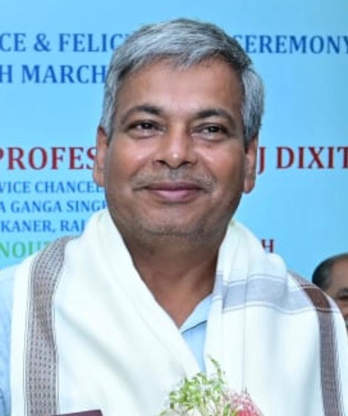 LUACTA manoj pandey