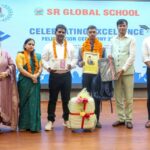 SR Global school