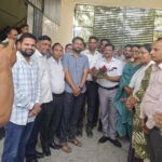 Swami Shukdevanand University vc