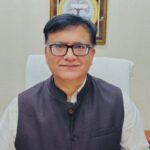 VC Ajai Taneja