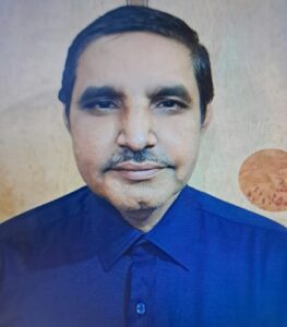 akhilesh tripathi it college