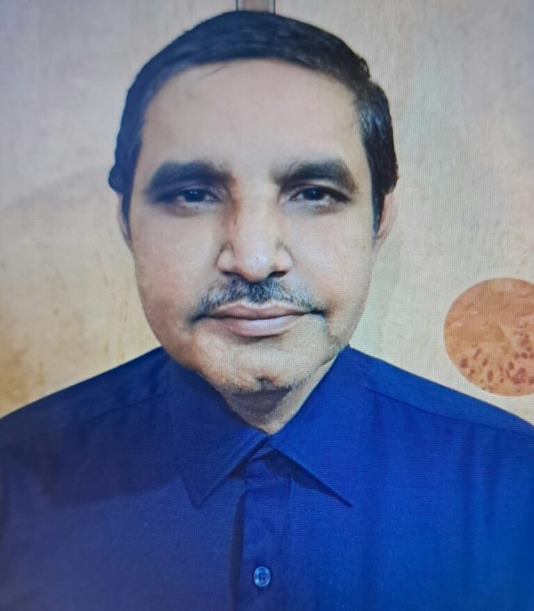 akhilesh tripathi it college