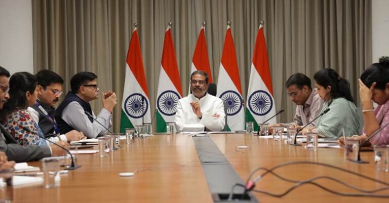 cbse meeting
