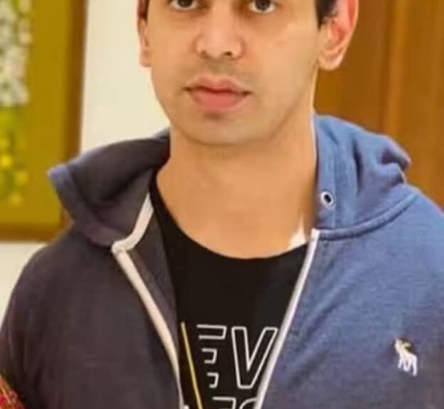 prateek yadav