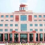 shakuntala misra national_university