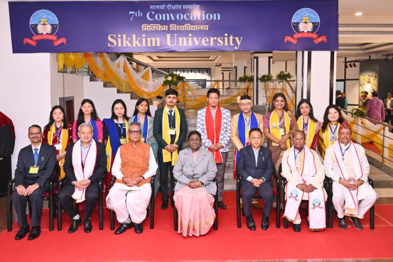sikkim