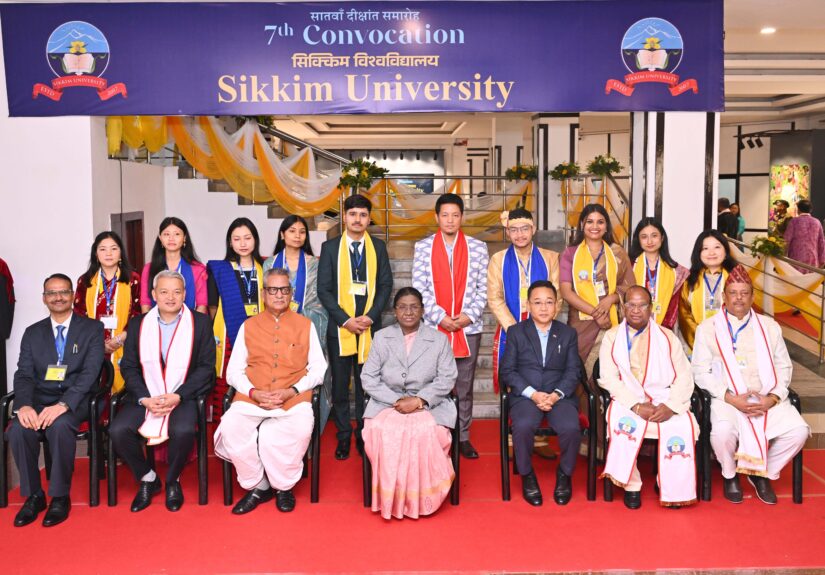 sikkim