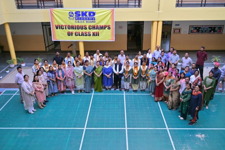 skd cbse