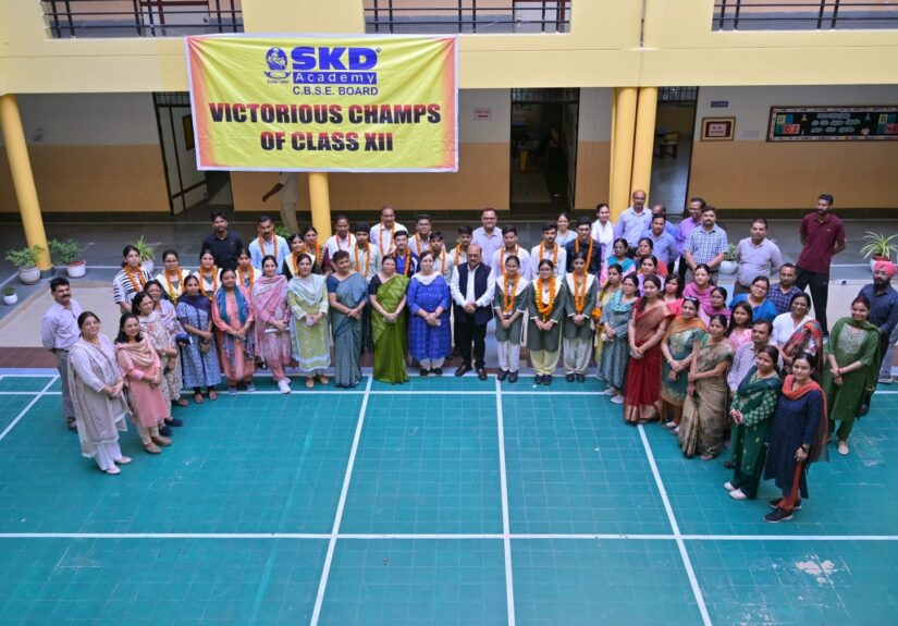 skd cbse