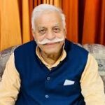 suresh tiwari