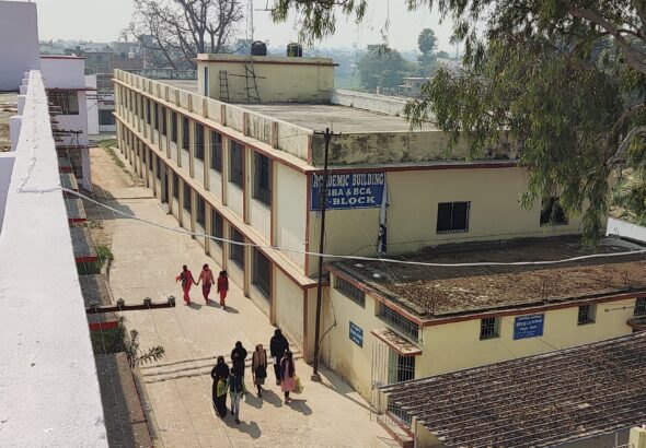 Darbhanga