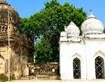 Raja Kansa Pasi Fort