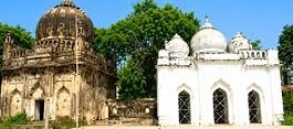 Raja Kansa Pasi Fort