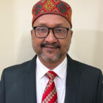 VC Prof. Ravi Shankar Singh