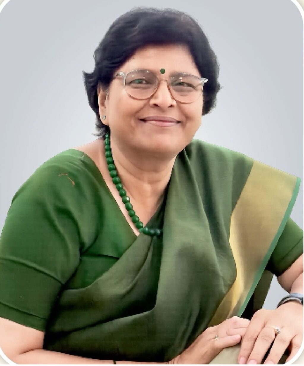 VC Vandna singh