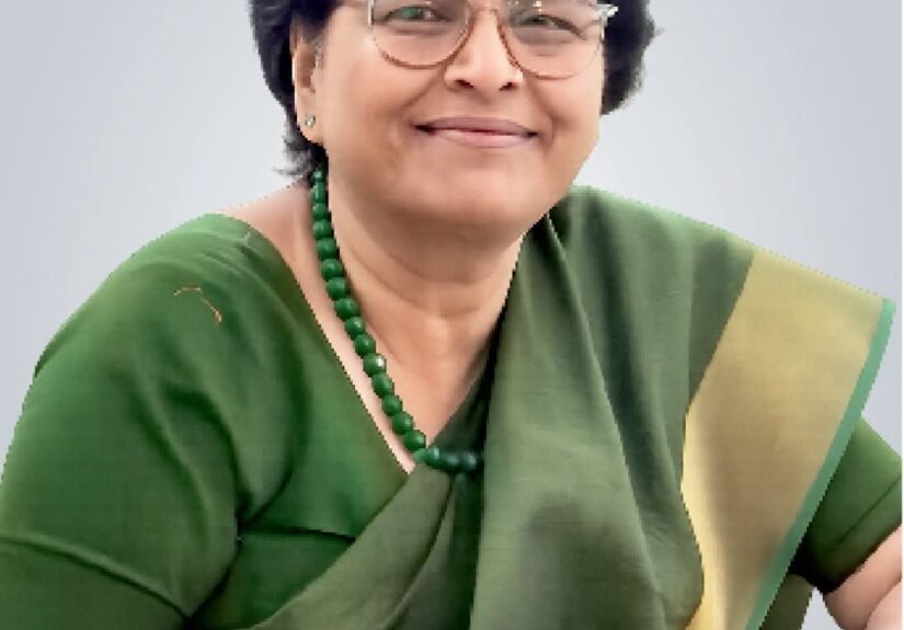 VC Vandna singh