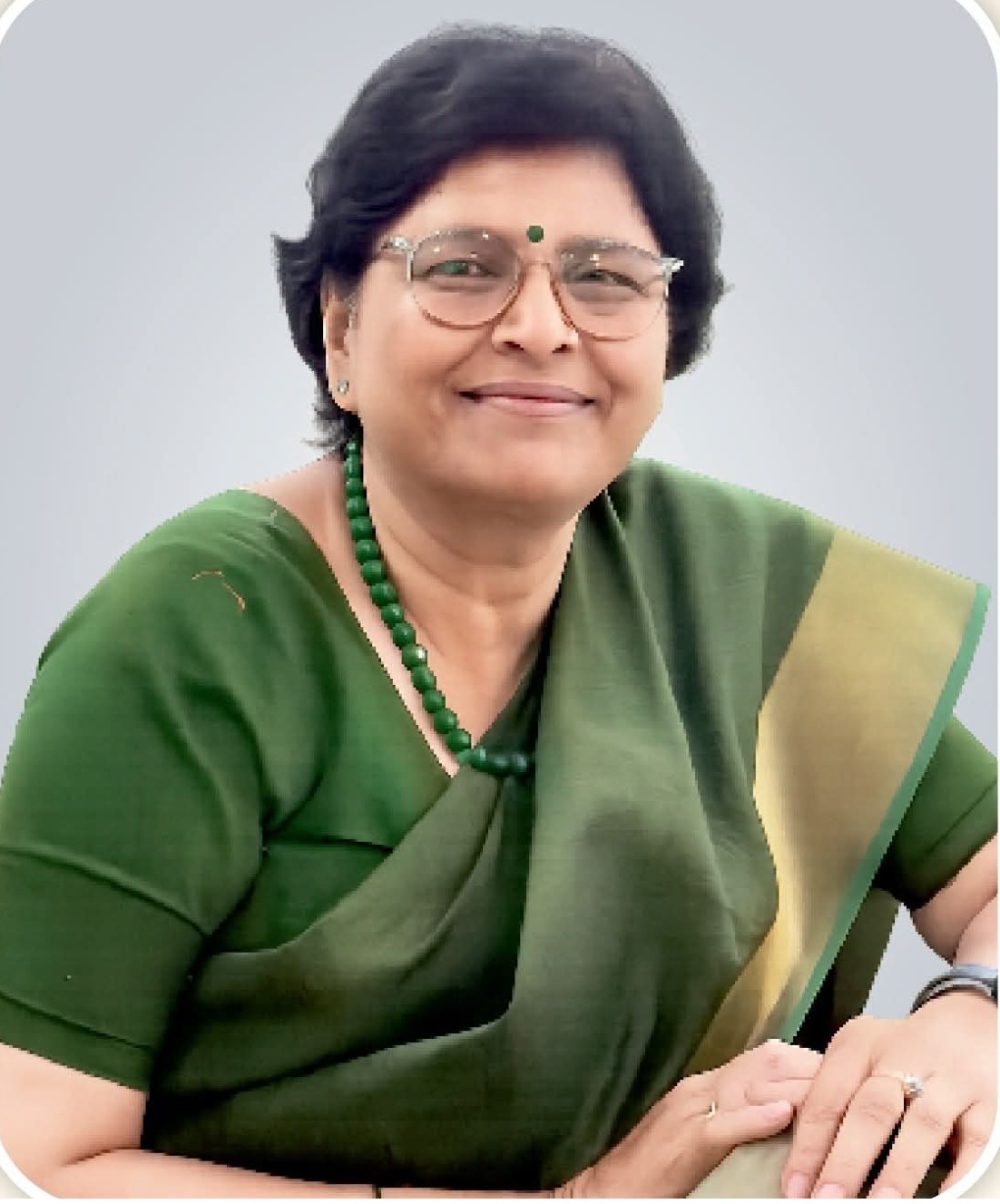 VC Vandna singh