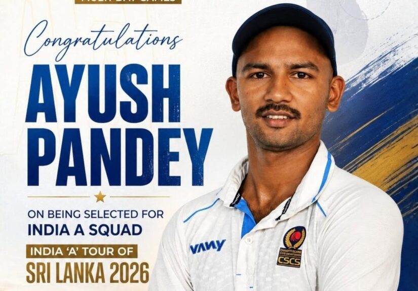 ayush pandey