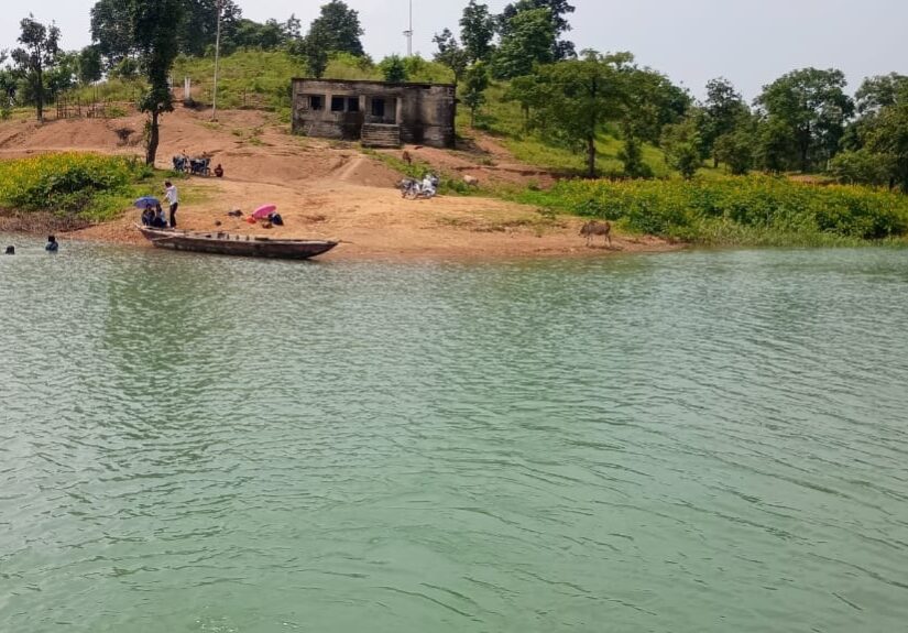 badbuda ganv korba