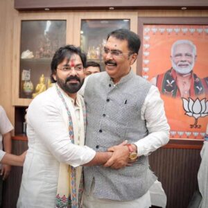 bjp