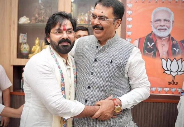 bjp