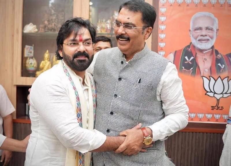 bjp