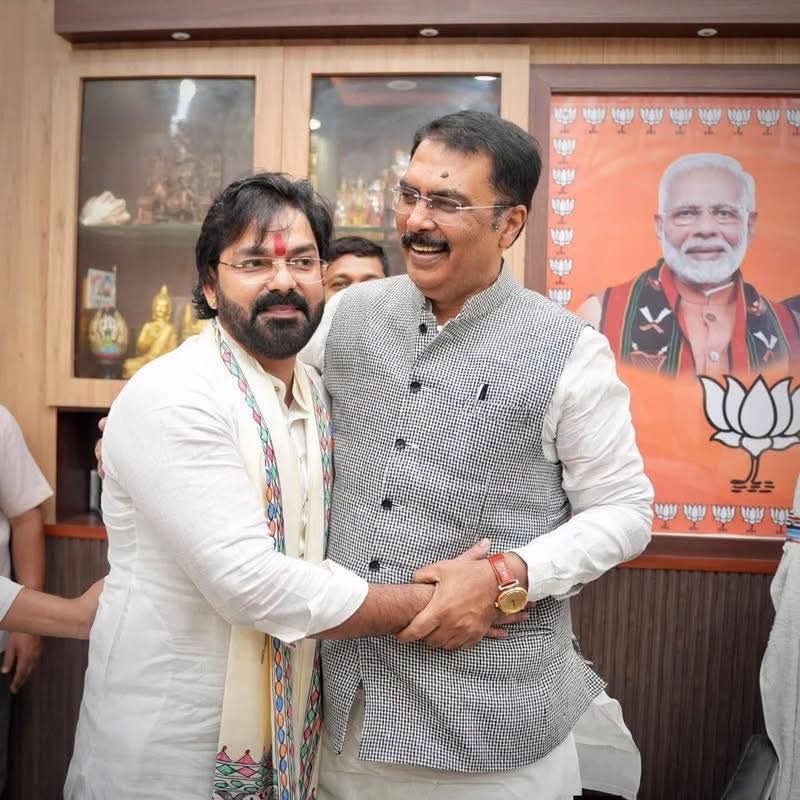 bjp