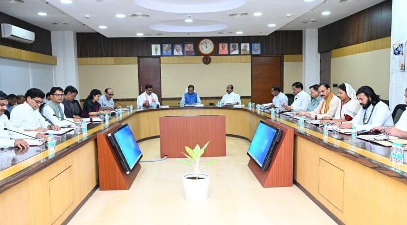 cg cabinet
