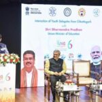 dharmendra pradhan