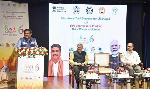 dharmendra pradhan
