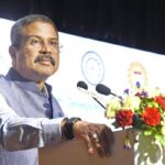 dharmendra pradhan  minister