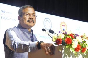 dharmendra pradhan  minister