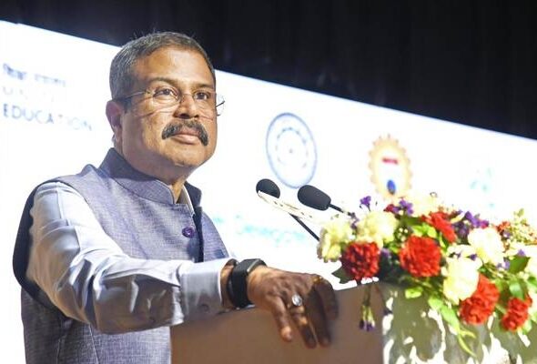 dharmendra pradhan  minister