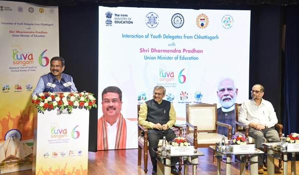dharmendra pradhan