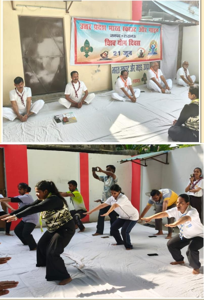 lko yog