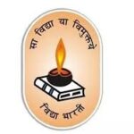 logo vidya bharti
