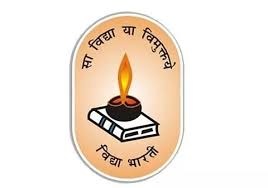 logo vidya bharti