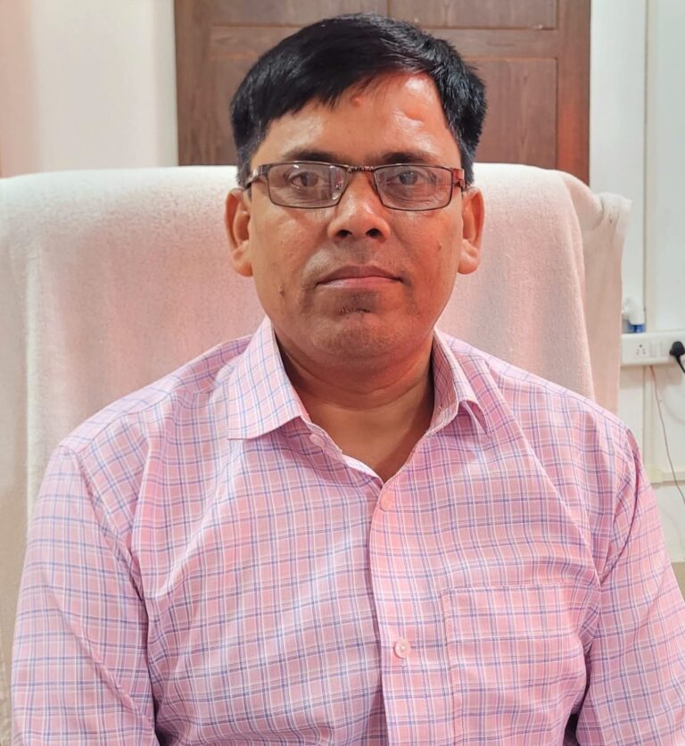 mithilesh singh