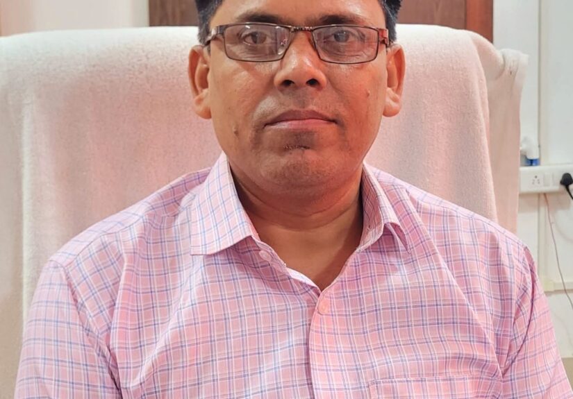 mithilesh singh