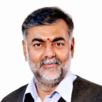 patel mp