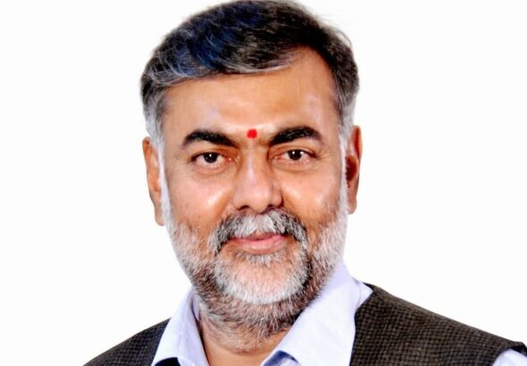 patel mp