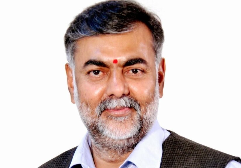 patel mp