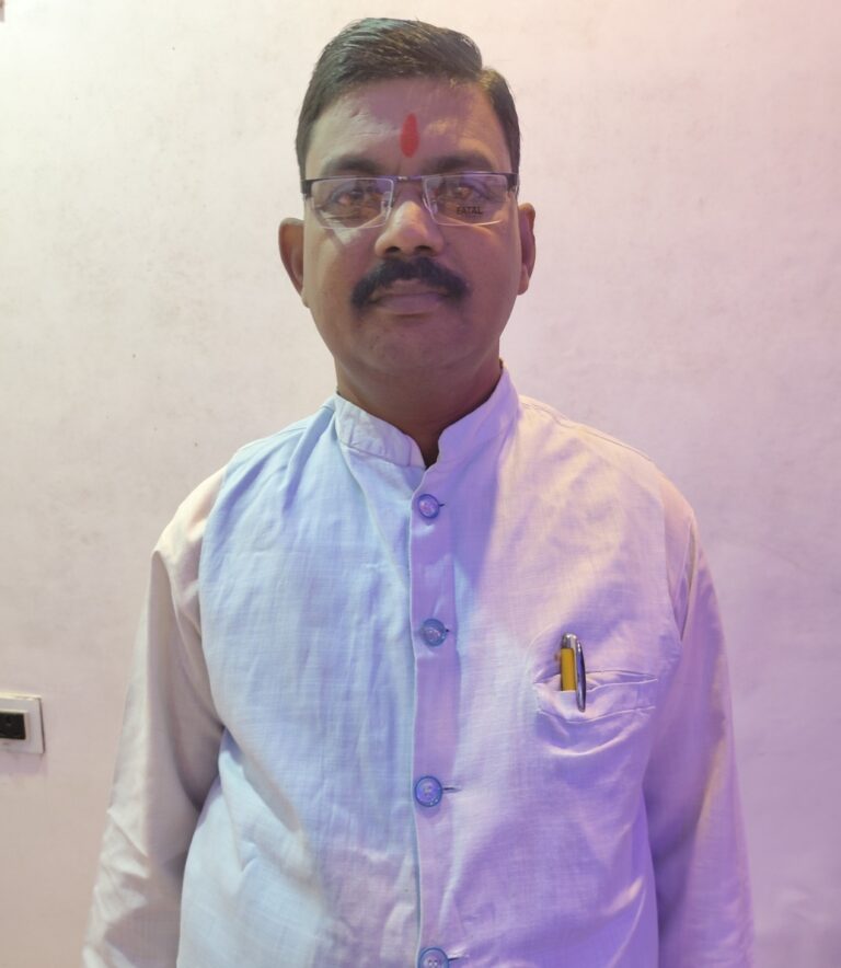 pramod pandey lakhimpur khirei