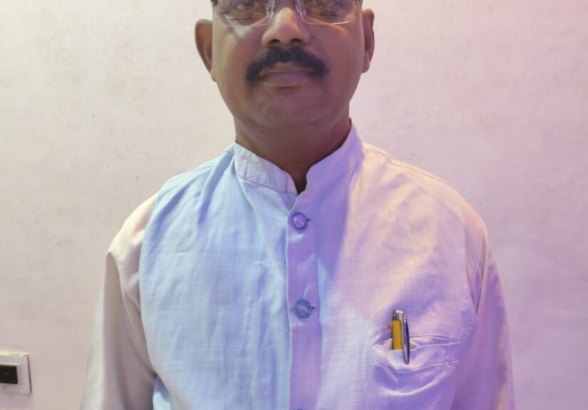 pramod pandey lakhimpur khirei